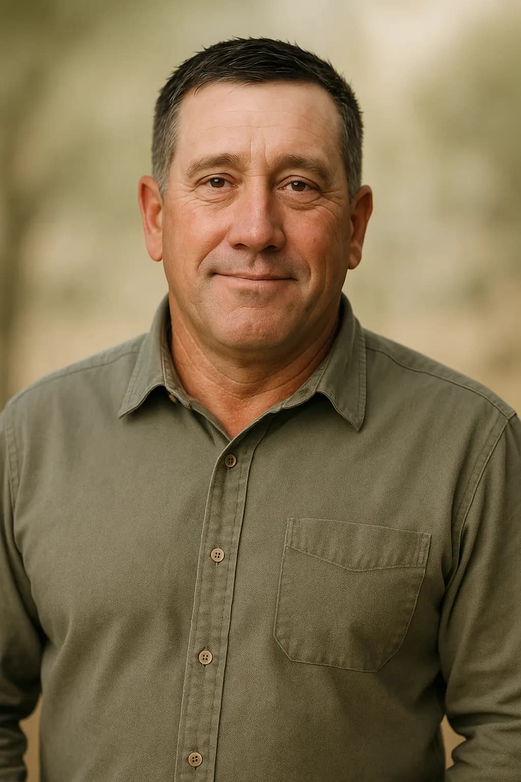 Dean Milton Martin