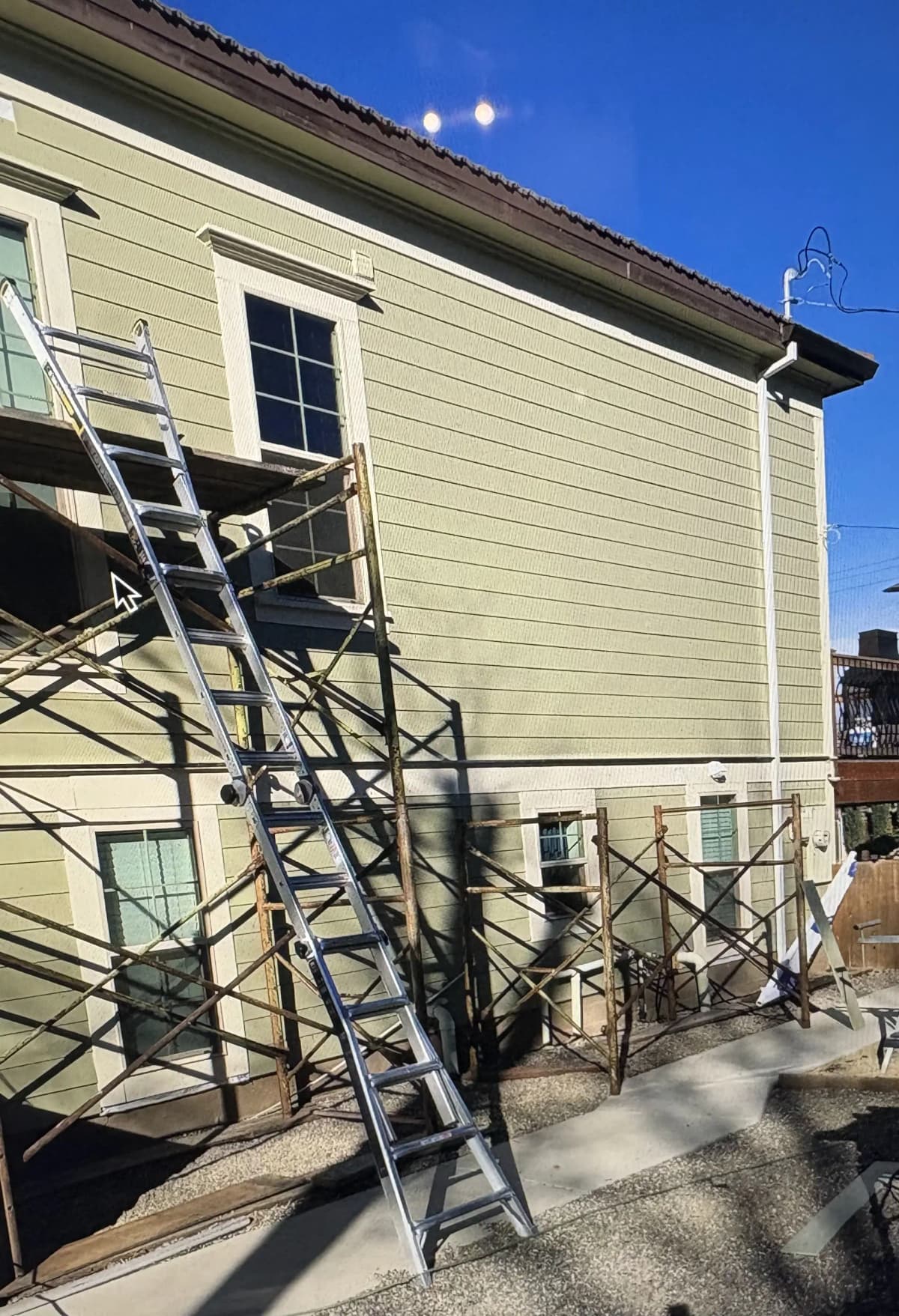Image for Exterior Renovations